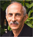 Portrait of Jack Kornfield